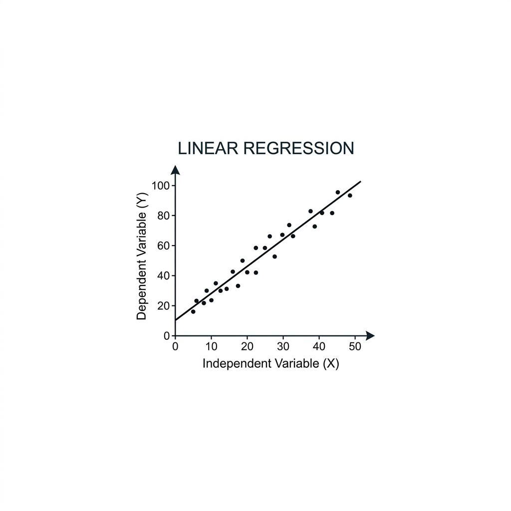Build Linear Regression